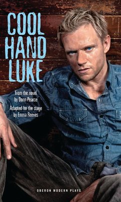 Cool Hand Luke (eBook, ePUB) - Pearce, Donn