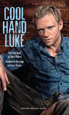 Cover Cool Hand Luke (eBook, ePUB)