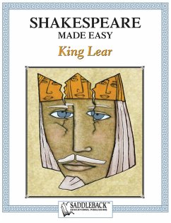 Cover King Lear (eBook, PDF)