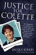 Justice for Colette: My daughter was... - Bild 1