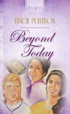Cover Beyond Today (eBook, ePUB)