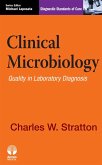 Clinical Microbiology (eBook, ePUB)