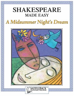 Cover Midsummer Night's Dream (eBook, PDF)