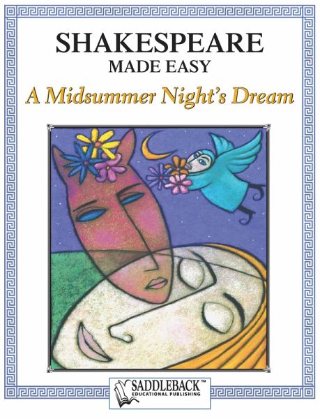 Midsummer Night's Dream (eBook, PDF)