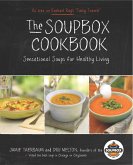 The Soupbox Cookbook (eBook, ePUB)