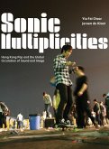 Sonic Multiplicities (eBook, ePUB) Sonic Multiplicities (eBook, ePUB)