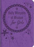 Daily Whispers of Wisdom for Girls (eBook, ePUB)