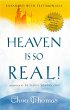 Heaven Is So Real! (eBook, ePUB) - Bild 1