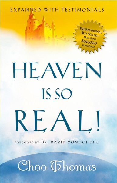 Heaven Is So Real! (eBook, ePUB)