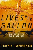 Lives Per Gallon (eBook, ePUB)