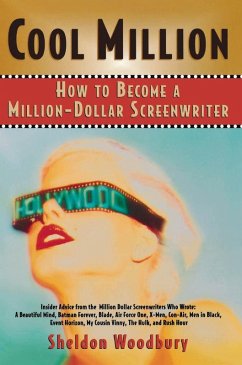 Cool Million (eBook, ePUB) - Woodbury, Sheldon