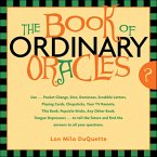 The Book Of Ordinary Oracles (eBook, ePUB)