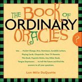 The Book Of Ordinary Oracles (eBook, ePUB)