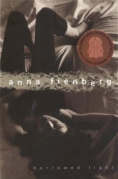 Cover Borrowed Light (eBook, ePUB)