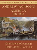 Andrew Jackson's America (eBook, ePUB)