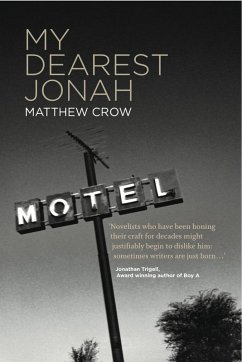 Cover My Dearest Jonah (eBook, ePUB)