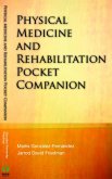 Physical Medicine & Rehabilitation Pocket Companion (eBook, ePUB) Physical Medicine & Rehabilitation Pocket Companion (eBook, ePUB)