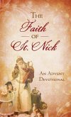 Faith of St. Nick (eBook, ePUB)