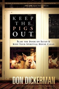 Keep The Pigs Out (eBook, ePUB) Cover Keep The Pigs Out (eBook, ePUB)