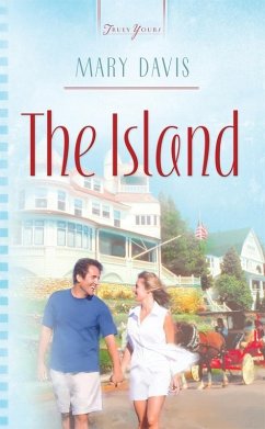 Cover Island (eBook, ePUB)
