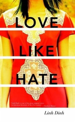 Cover Love Like Hate (eBook, ePUB)