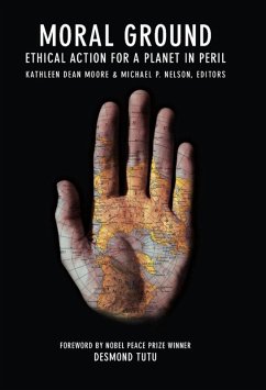 Cover Moral Ground (eBook, ePUB)