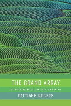 Cover The Grand Array (eBook, ePUB)
