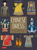 Chinese Dress (eBook, ePUB)