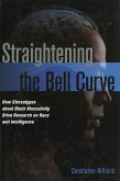 Straightening the Bell Curve (eBook, ePUB)