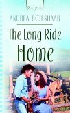 Long Ride Home (eBook, ePUB)