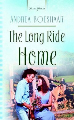 Cover Long Ride Home (eBook, ePUB)