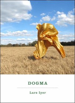 Dogma (eBook, ePUB) - Iyer, Lars