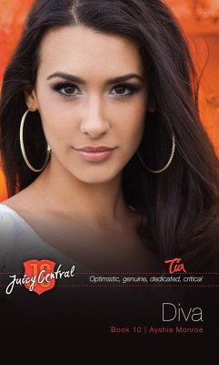 Cover Tia: Diva (eBook, PDF)