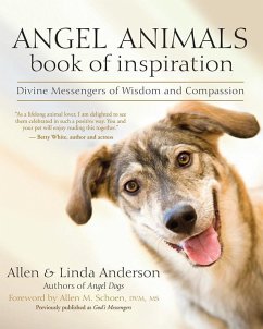 Angel Animals Book of Inspiration (eBook, ePUB) - Anderson, Allen; Anderson, Linda
