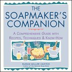The Soapmaker's Companion (eBook, ePUB)