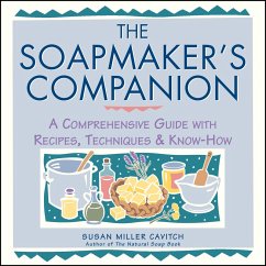 Cover The Soapmaker's Companion (eBook, ePUB)