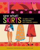 Sew What! Skirts (eBook, ePUB)