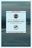 Mark Twain's Adventures of Huckleberry Finn: The Original Text Edition (eBook, ePUB)