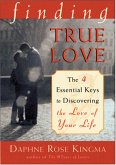 Finding True Love (eBook, ePUB)