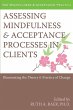 Assessing Mindfulness and Acceptance... - Bild 1