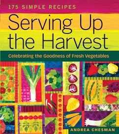 Serving Up the Harvest (eBook, ePUB) - Chesman, Andrea