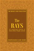 Rays (eBook, ePUB)