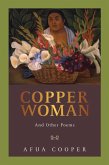 Copper Woman (eBook, ePUB)