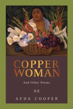 Copper Woman (eBook, ePUB) - Cooper, Afua