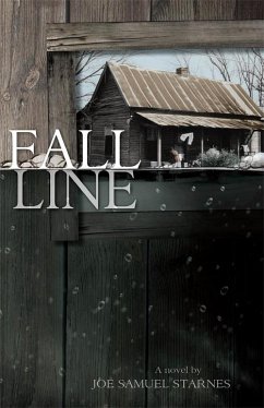 Fall Line (eBook, ePUB) - Starnes, Joe Samuel