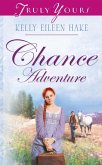 Chance Adventure (eBook, ePUB)
