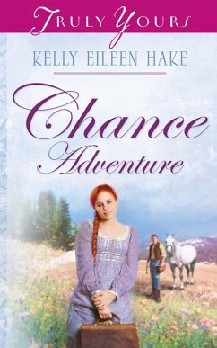 Cover Chance Adventure (eBook, ePUB)
