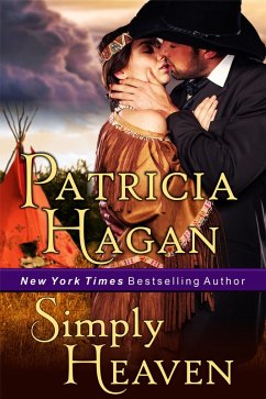 Cover Simply Heaven (eBook, ePUB)