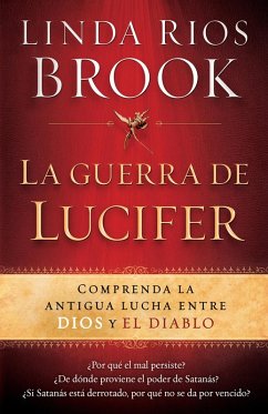 Cover La Guerra de Lucifer (eBook, ePUB)