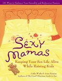 Sexy Mamas (eBook, ePUB)